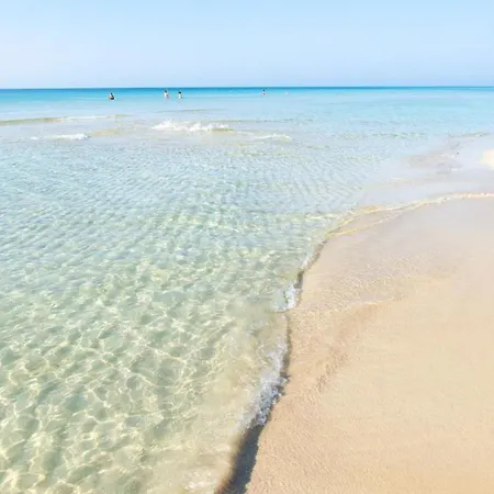 Maria Cristina Holiday home Torre Vado