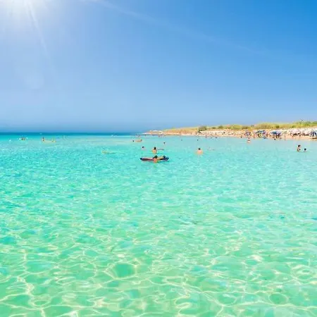 Maria Cristina Holiday home Torre Vado