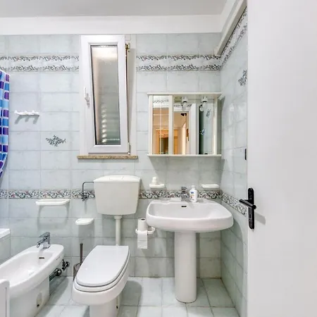 Maria Cristina Holiday home *