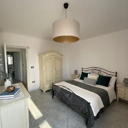 Maria Cristina Holiday home