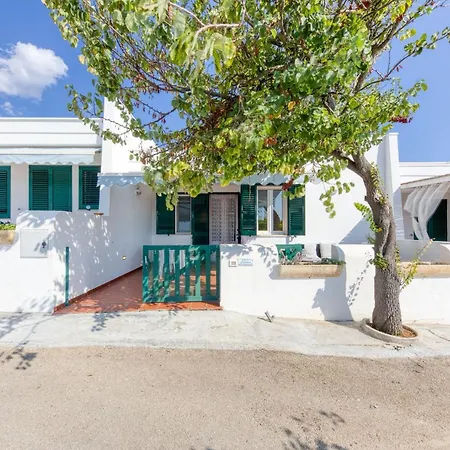 Holiday home Maria Cristina Torre Vado