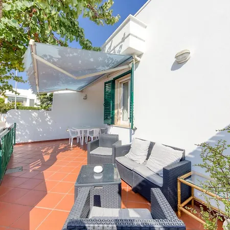 Holiday home Maria Cristina